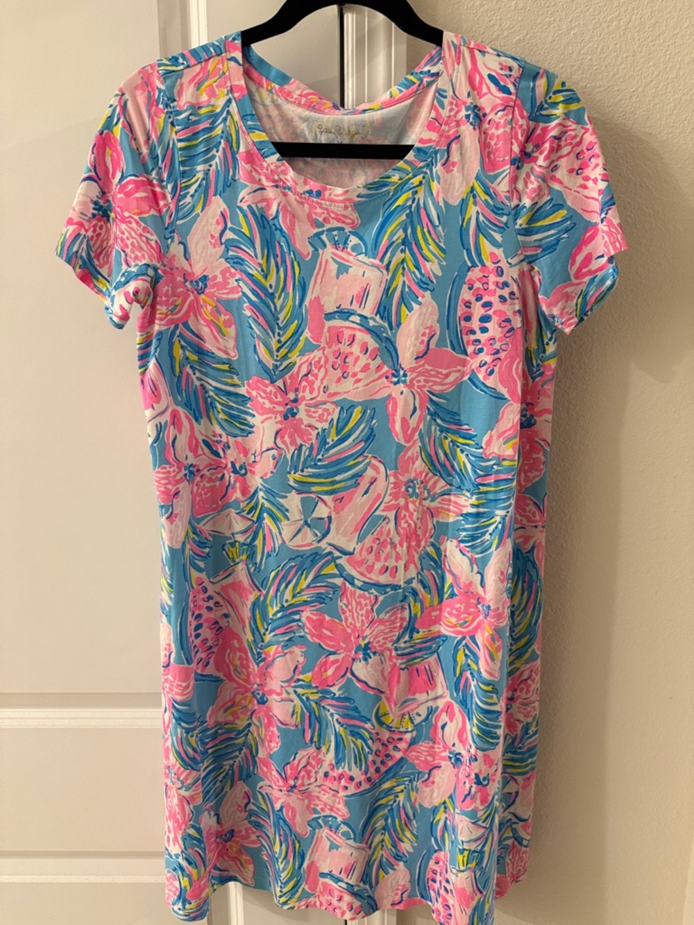 Lilly Pulitzer Cody Dress